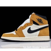 OG High Year of the Retro 555088-700 Rookie 1 Jordan Air 0818